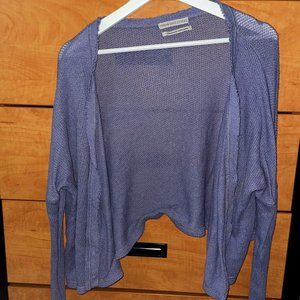 Urban Outfitters Cropped Sweater